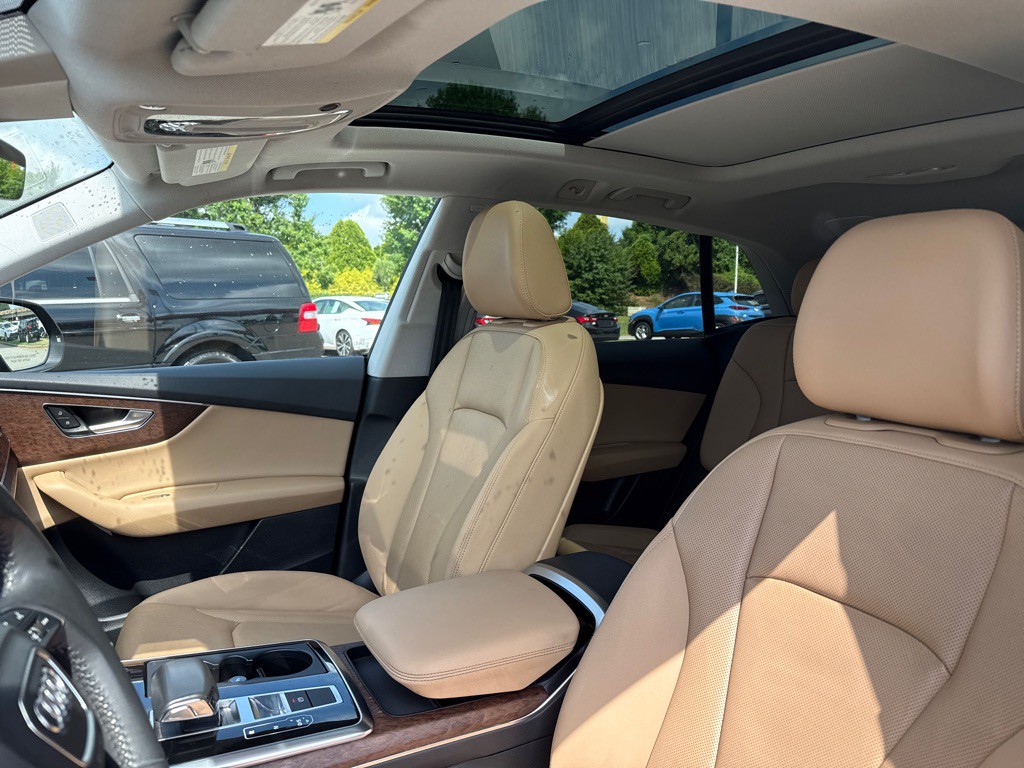 2019 Audi Q8 Image 8