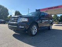 Image for 2016 Ford Expedition El Limited ID: 6681470