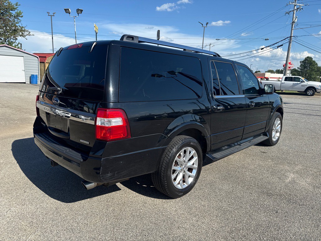 2016 Ford Expedition Image 2