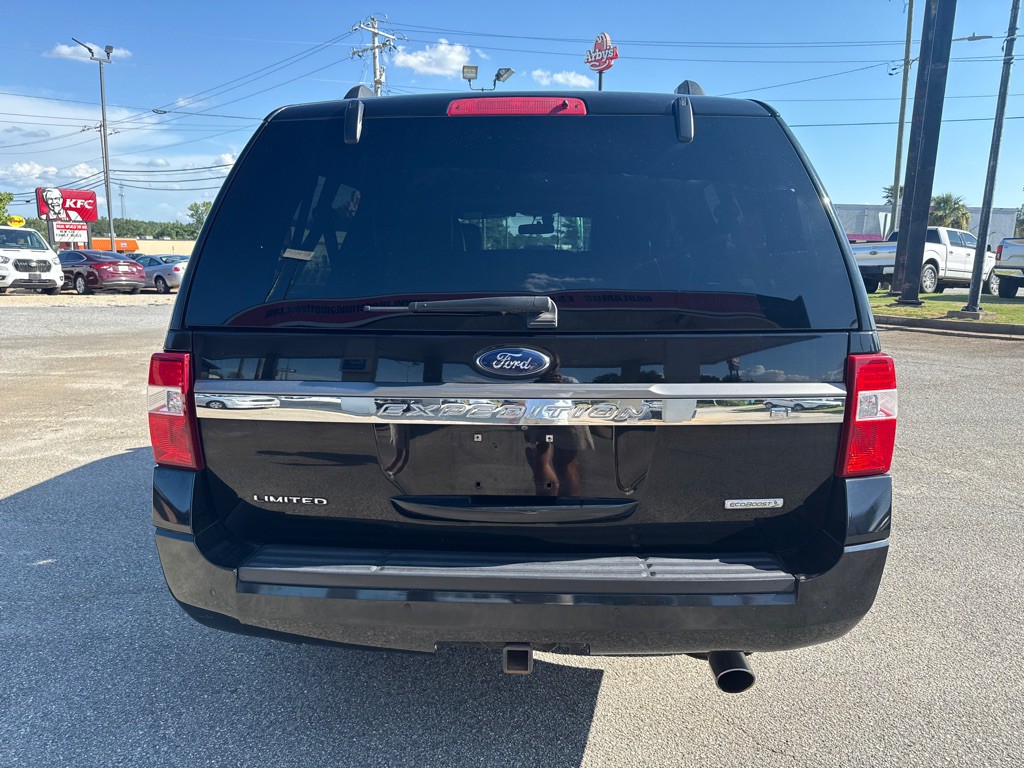 2016 Ford Expedition Image 3