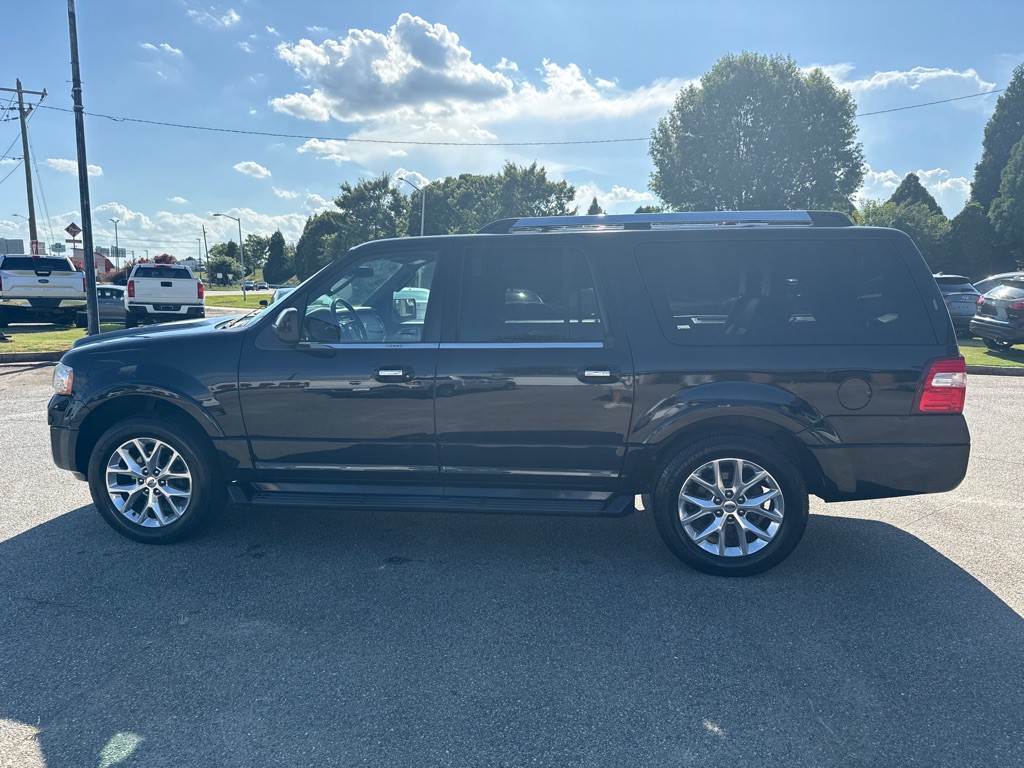2016 Ford Expedition Image 4