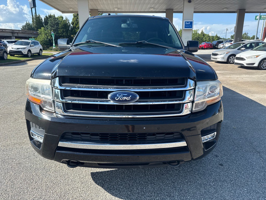 2016 Ford Expedition Image 5