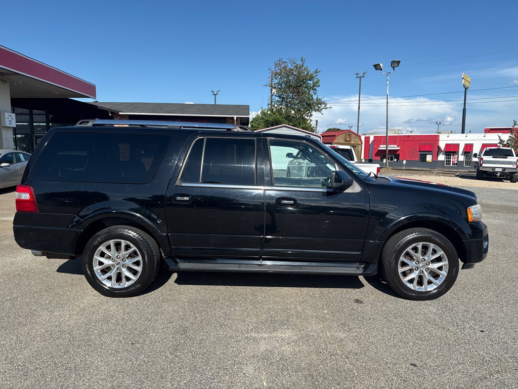 2016 Ford Expedition Image 6