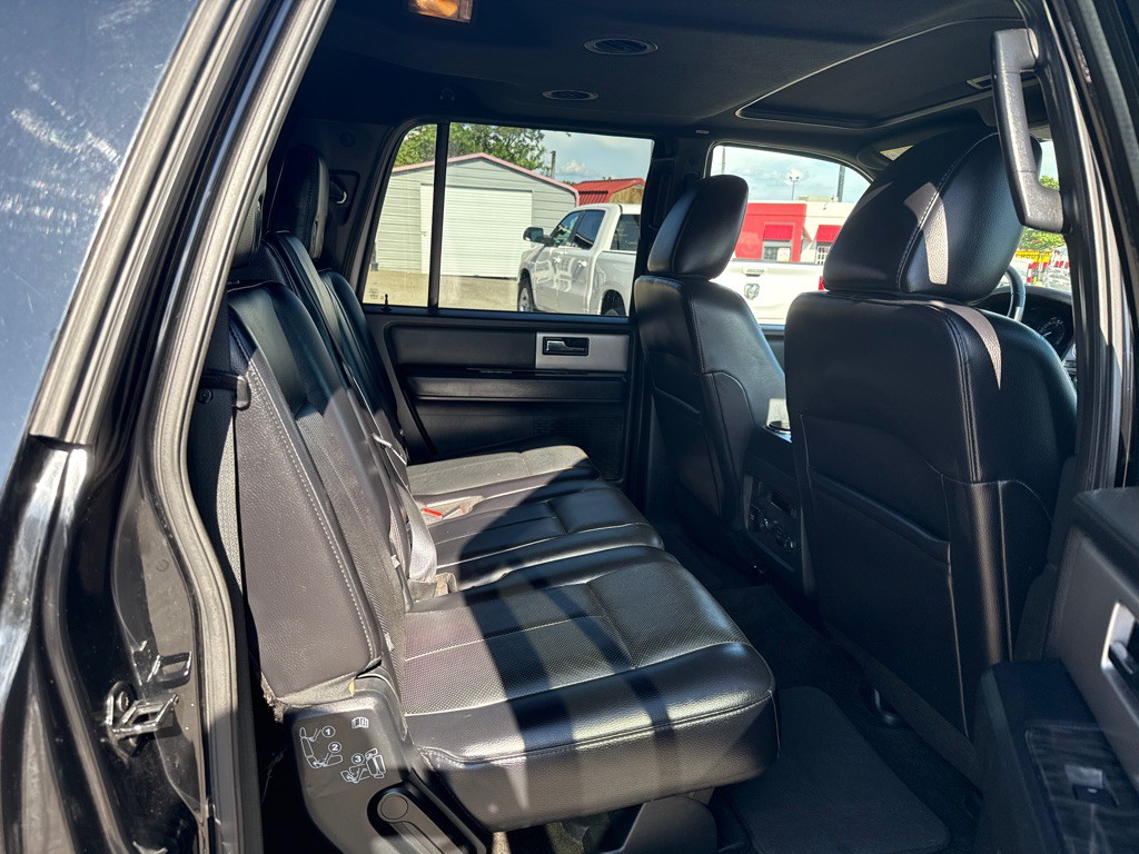 2016 Ford Expedition Image 7