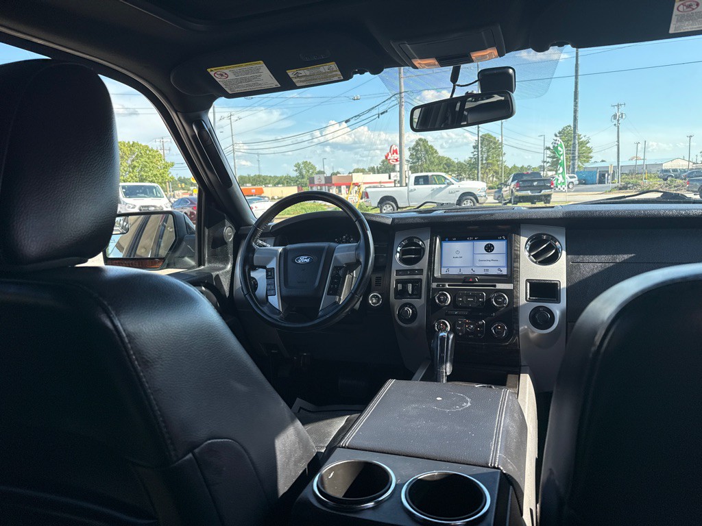 2016 Ford Expedition Image 9