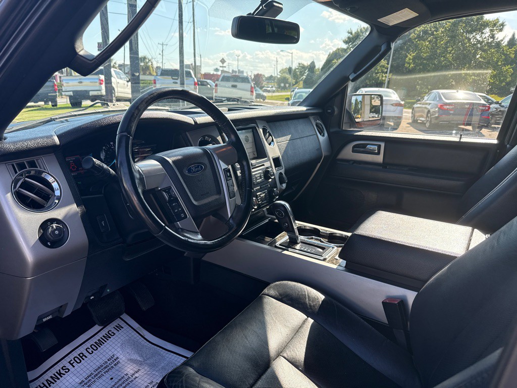 2016 Ford Expedition Image 12