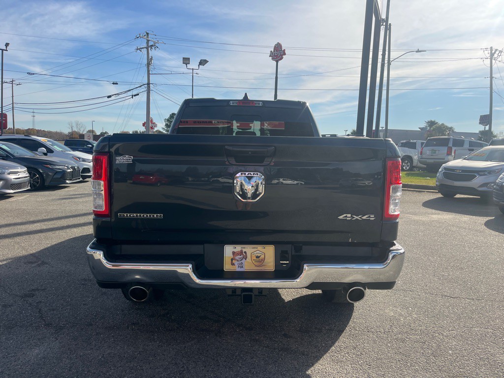 2021 RAM 1500 Image 6