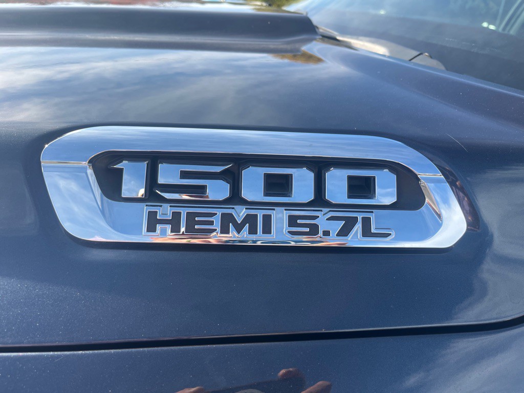 2021 RAM 1500 Image 7