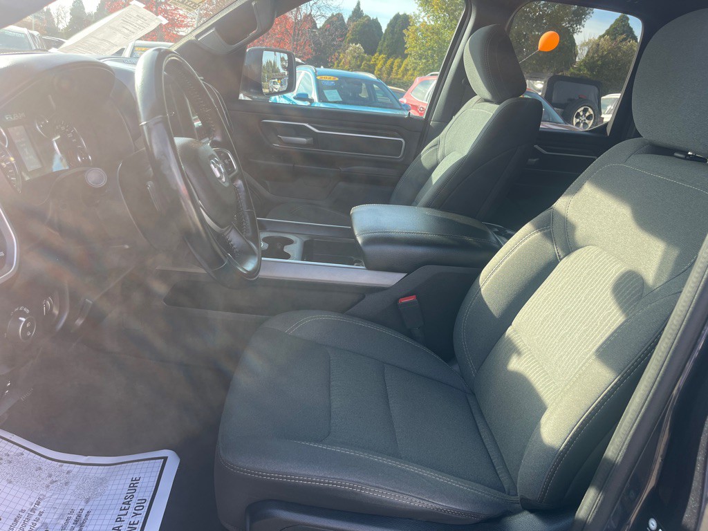 2021 RAM 1500 Image 10