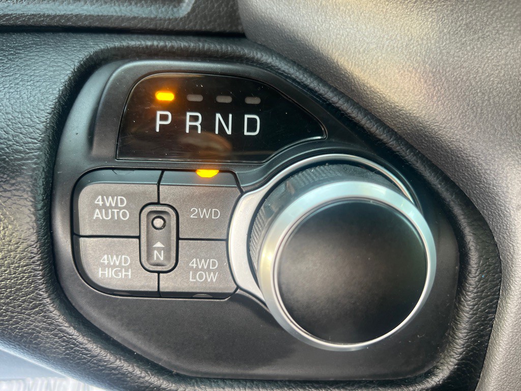 2021 RAM 1500 Image 13