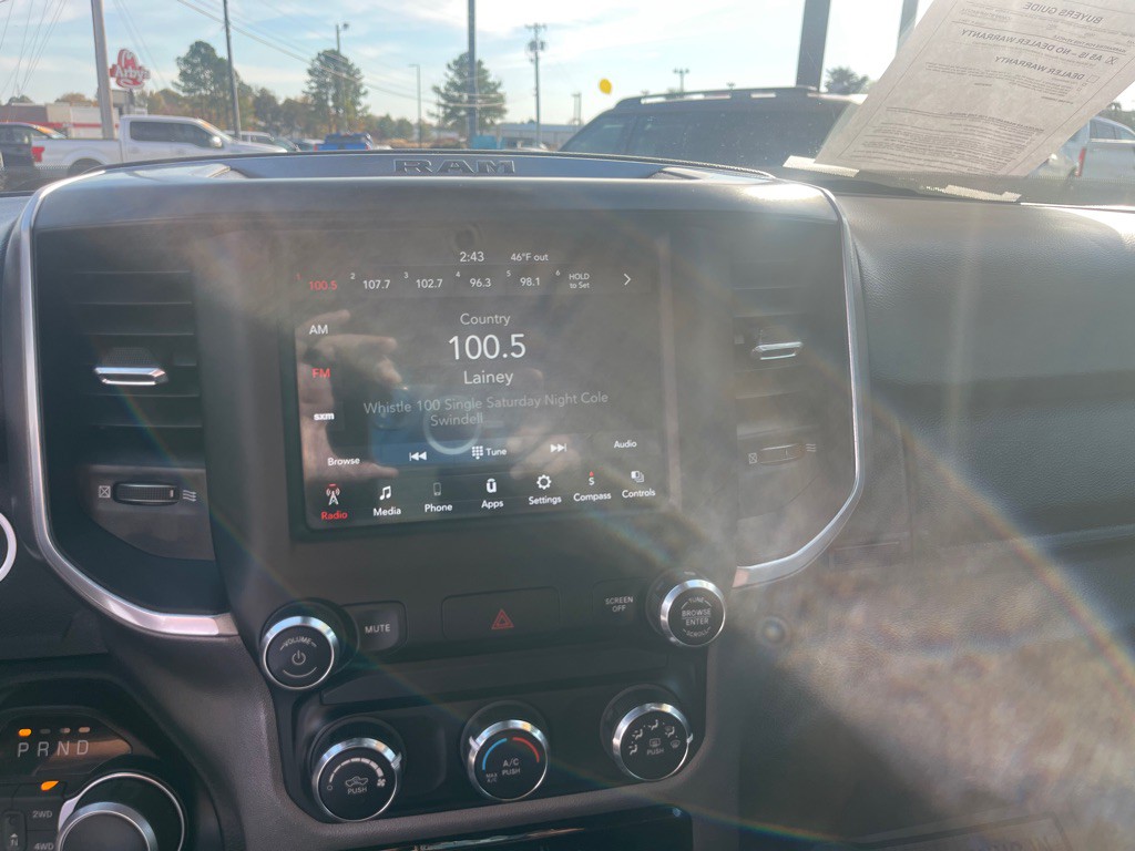 2021 RAM 1500 Image 14