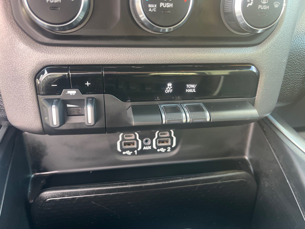 2021 RAM 1500 Image 15
