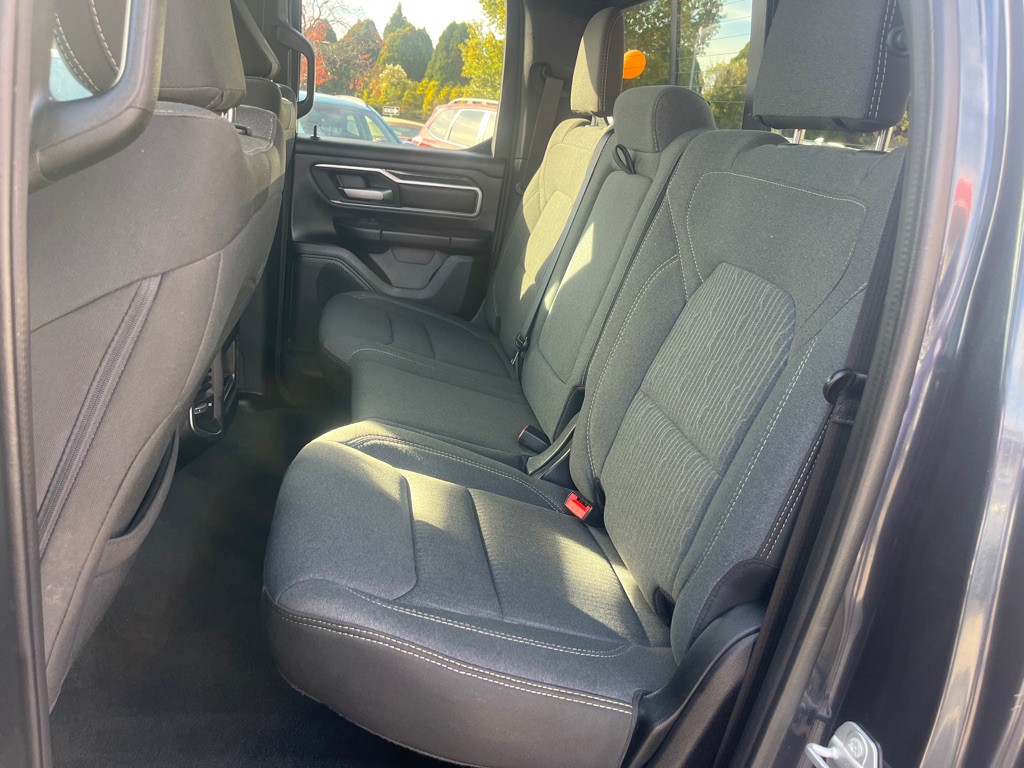 2021 RAM 1500 Image 16