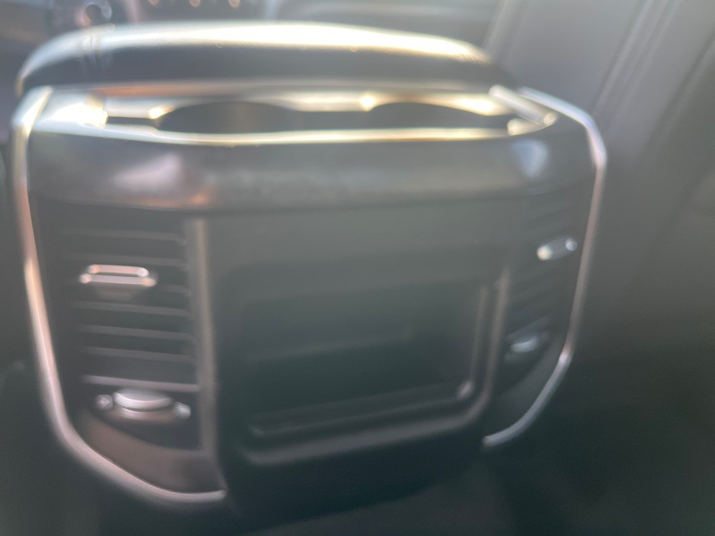2021 RAM 1500 Image 17