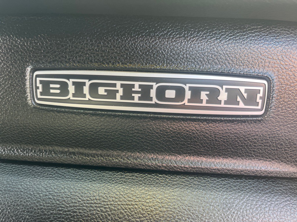 2021 RAM 1500 Image 20