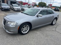 Image for 2016 Chrysler 300  ID: 6740037