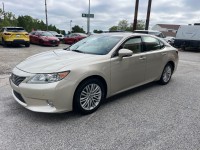 Image for 2013 Lexus ES 350 ID: 6740412