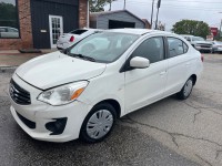 Image for 2017 Mitsubishi Mirage G4 ES ID: 6749147
