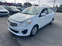 Image for 2017 Mitsubishi Mirage G4 ES ID: 6749147