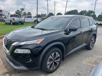 Image for 2022 Nissan Rogue SV ID: 6749164