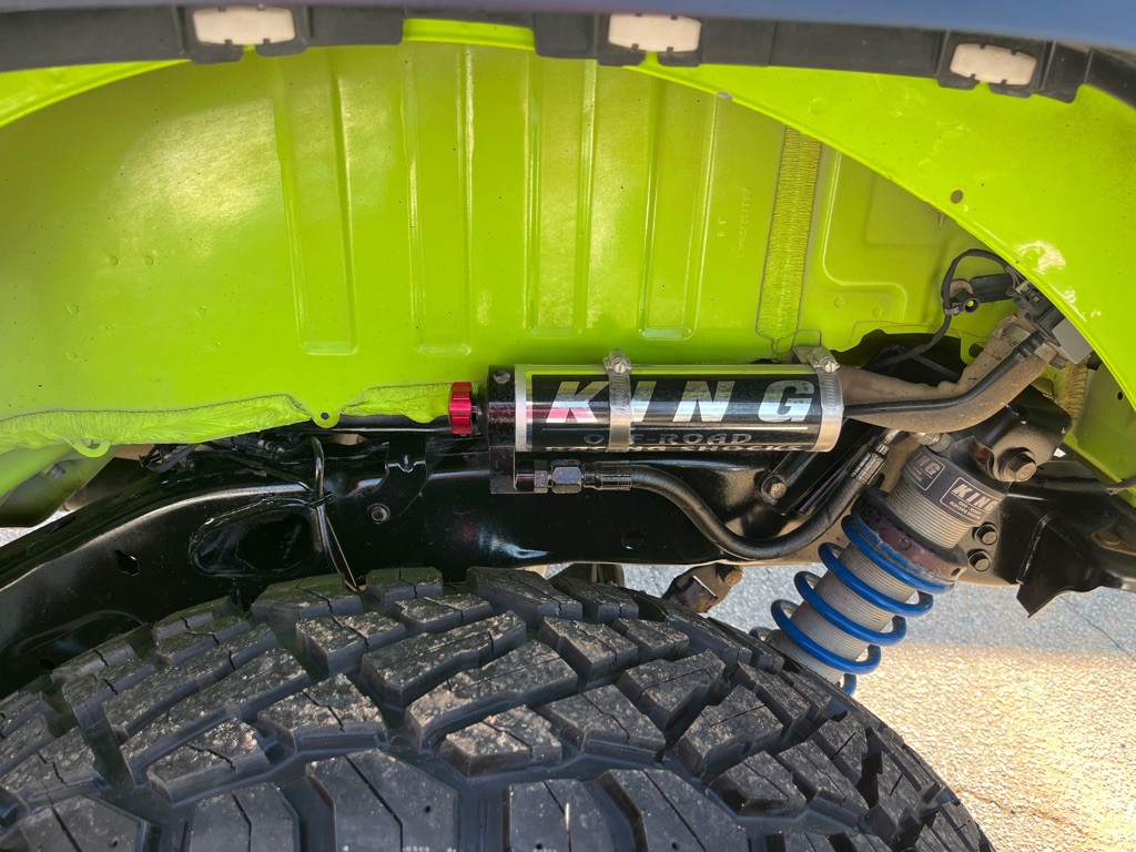 2021 Jeep Wrangler Unlimited Image 9