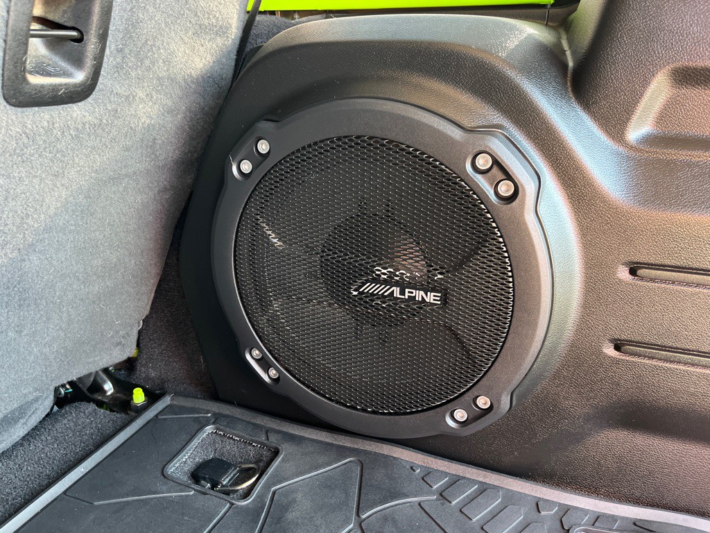 2021 Jeep Wrangler Unlimited Image 15