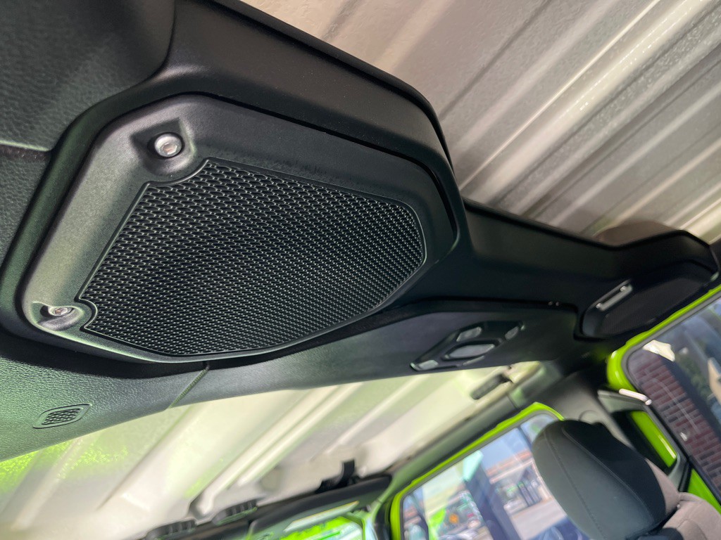 2021 Jeep Wrangler Unlimited Image 20