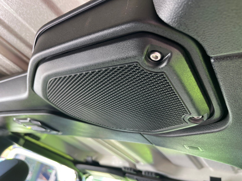 2021 Jeep Wrangler Unlimited Image 21