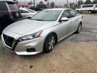 Image for 2019 Nissan Altima S ID: 6749248