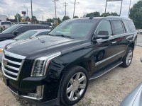 Image for 2019 Cadillac Escalade Luxury ID: 6749306