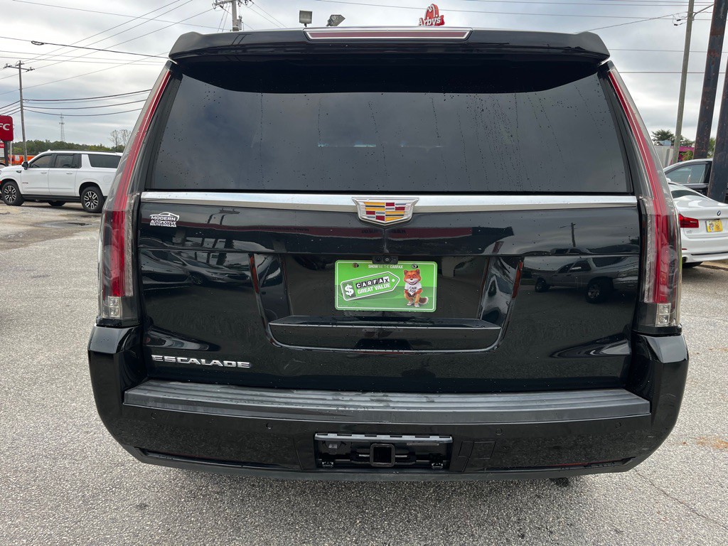 2019 Cadillac Escalade Image 5