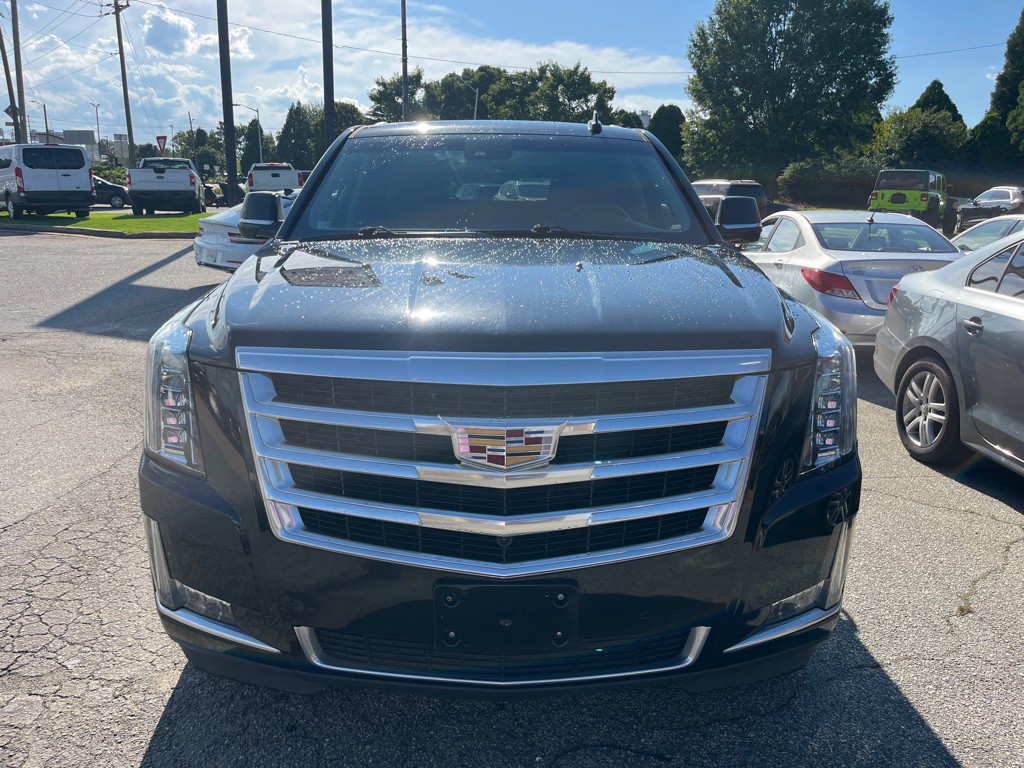 2019 Cadillac Escalade Image 6