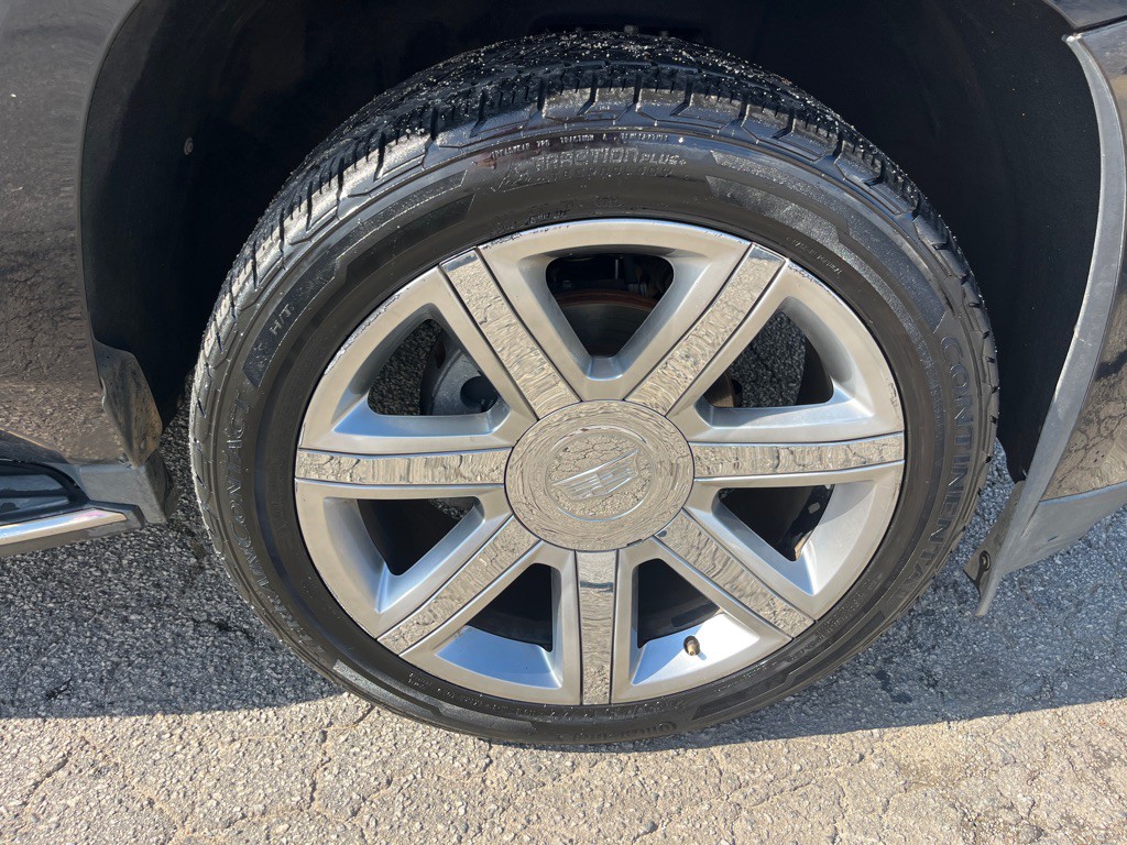 2019 Cadillac Escalade Image 12