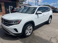 Image for 2021 Volkswagen Atlas SE ID: 6749336