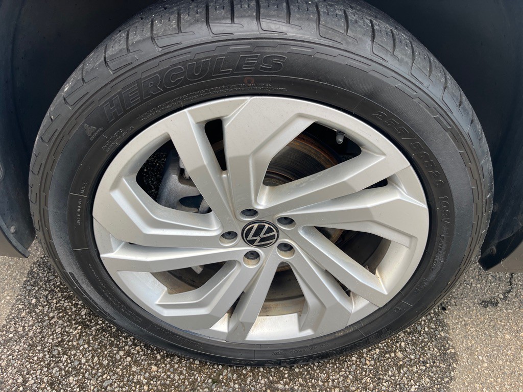 2021 Volkswagen Atlas Image 7