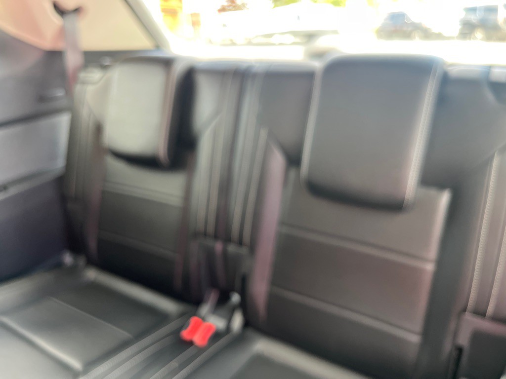 2021 Volkswagen Atlas Image 13