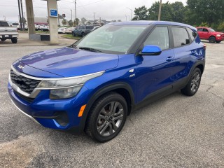 Image for 2022 Kia Seltos LX ID: 6754304