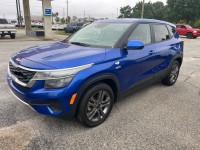 Image for 2022 Kia Seltos LX ID: 6754304