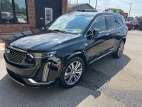 Image for 2020 Cadillac XT6 Platinum Premium Luxury ID: 6767557