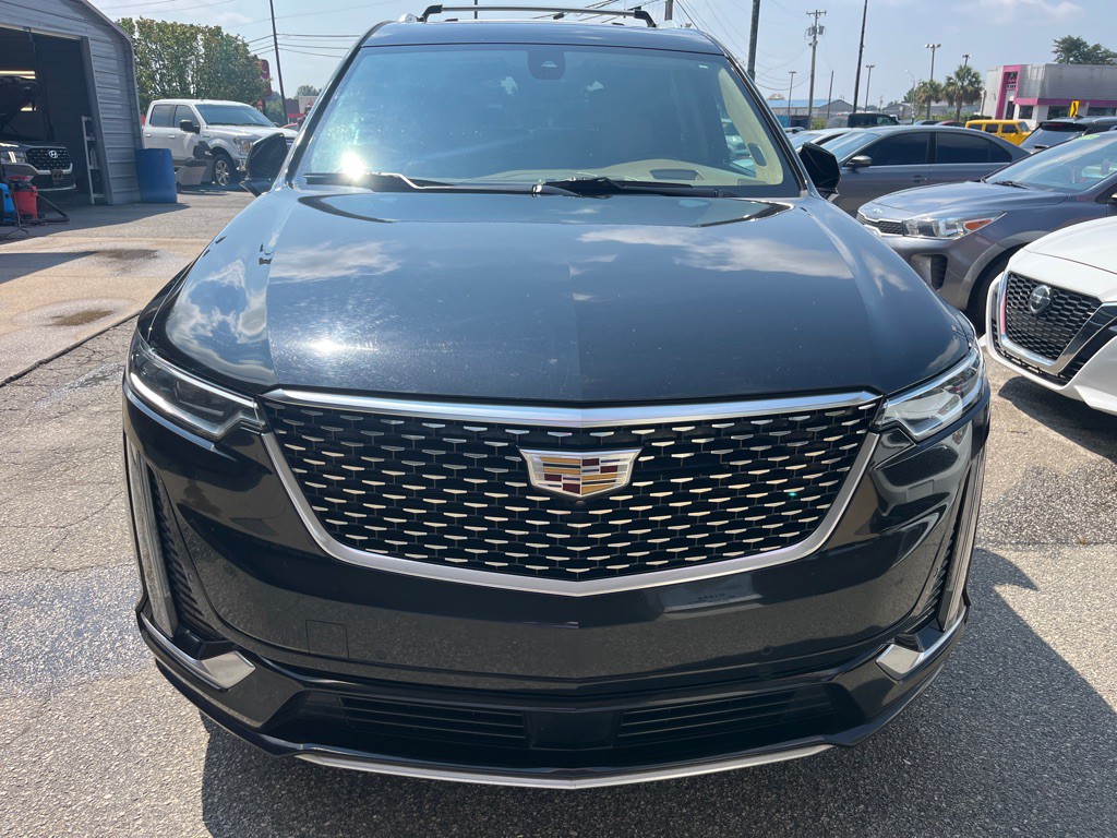 2020 Cadillac XT6 Image 5
