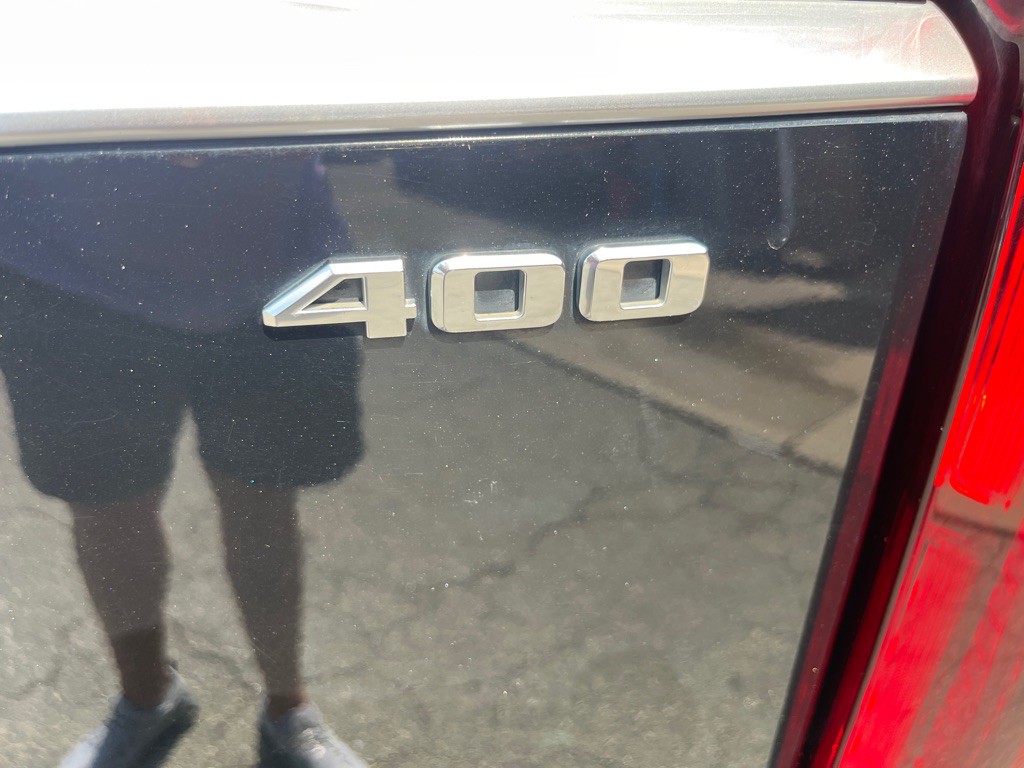 2020 Cadillac XT6 Image 7