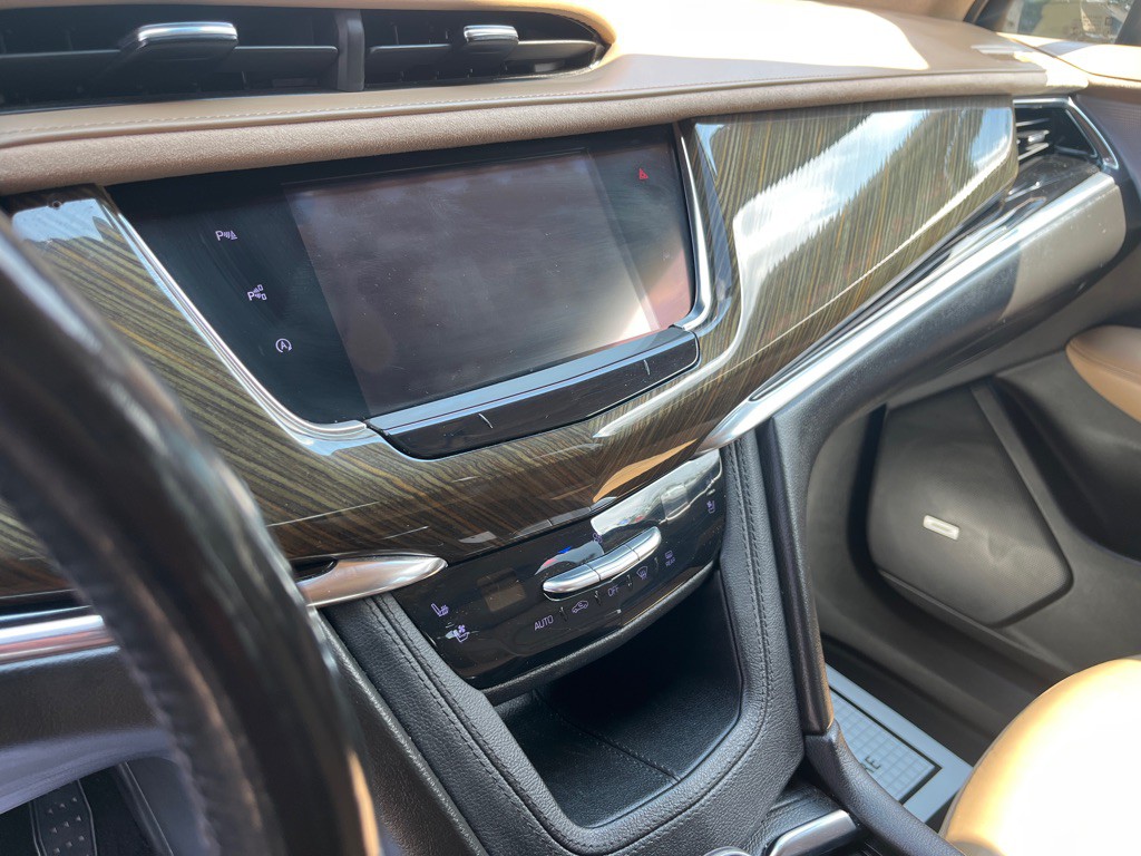 2020 Cadillac XT6 Image 9