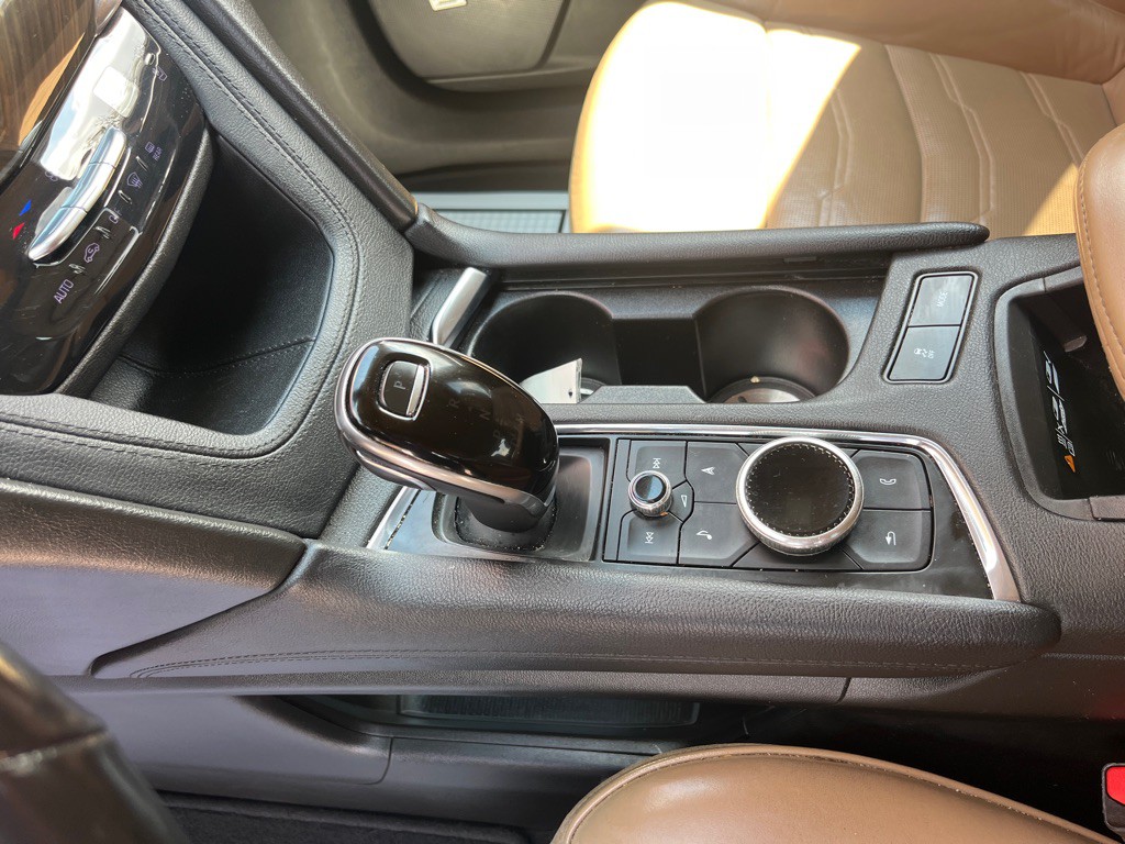 2020 Cadillac XT6 Image 10