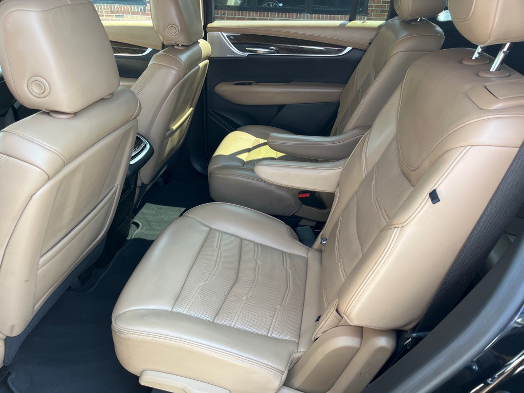 2020 Cadillac XT6 Image 11