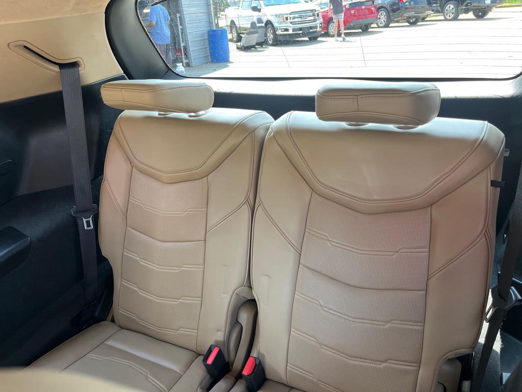 2020 Cadillac XT6 Image 12