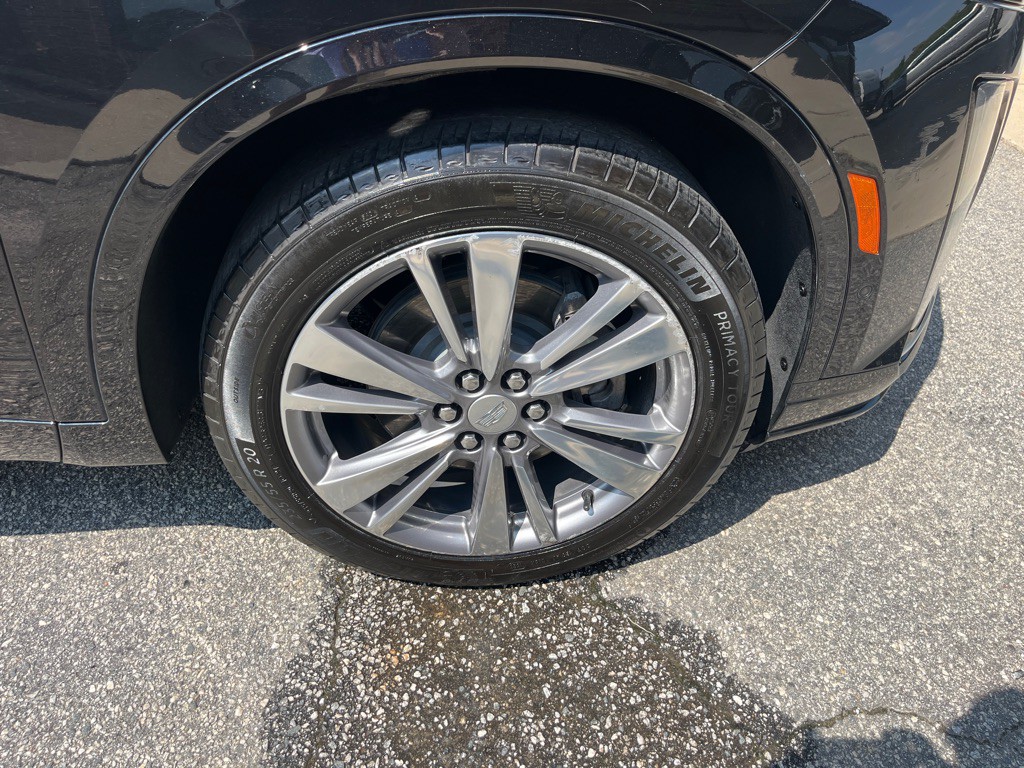 2020 Cadillac XT6 Image 14