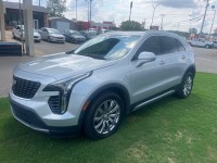 Image for 2020 Cadillac XT4 Premium Luxury ID: 6768007