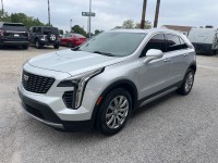 Image for 2020 Cadillac XT4 Premium Luxury ID: 6768007