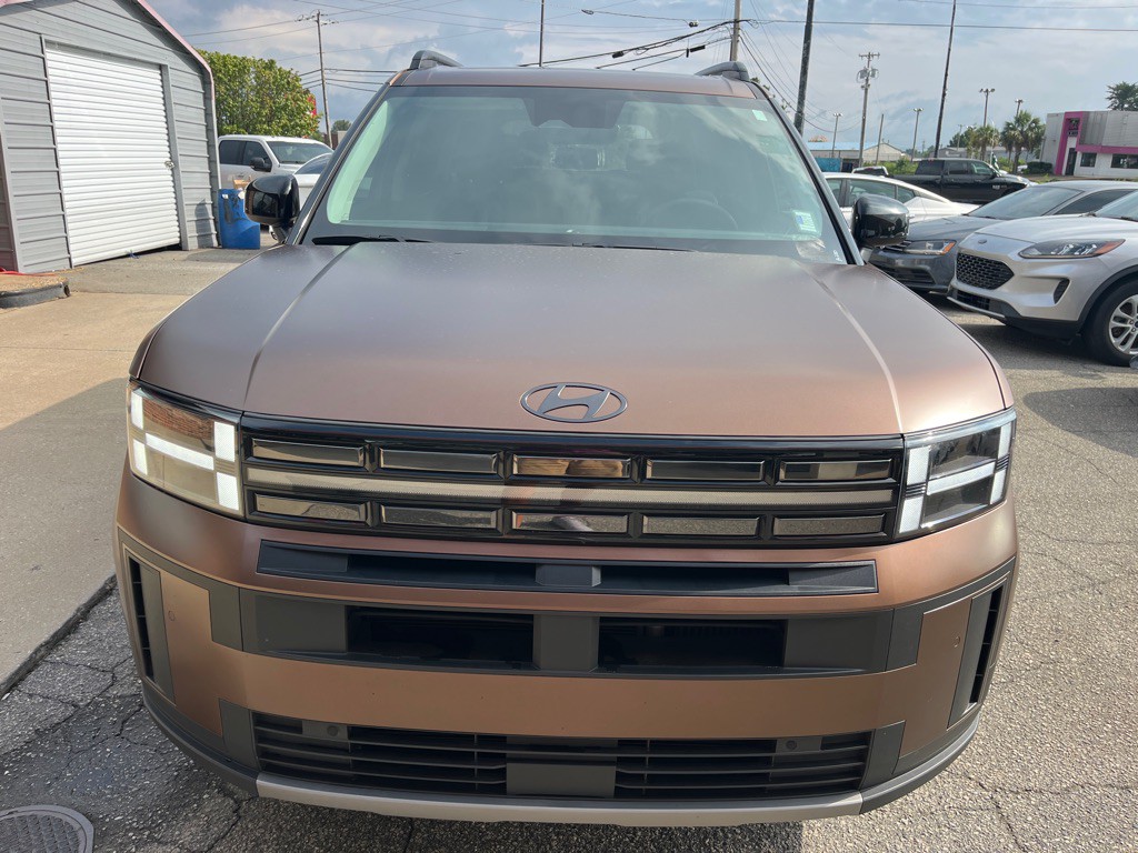 2024 Hyundai Santa Fe Image 5