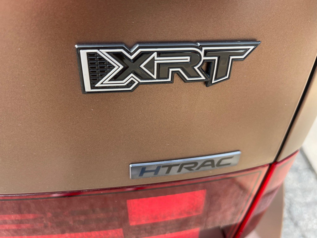 2024 Hyundai Santa Fe Image 8